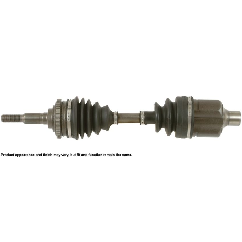 CARDONE Reman 60-1122 Remanufactured CV Axle Assembly