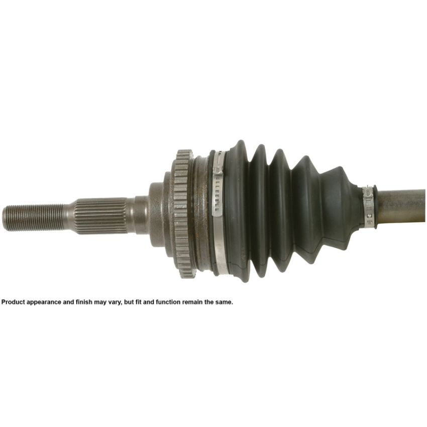 CARDONE Reman 60-1122 Remanufactured CV Axle Assembly