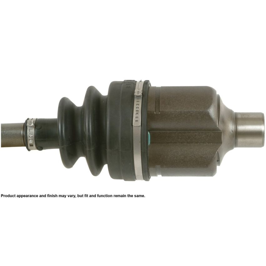 CARDONE Reman 60-1122 Remanufactured CV Axle Assembly