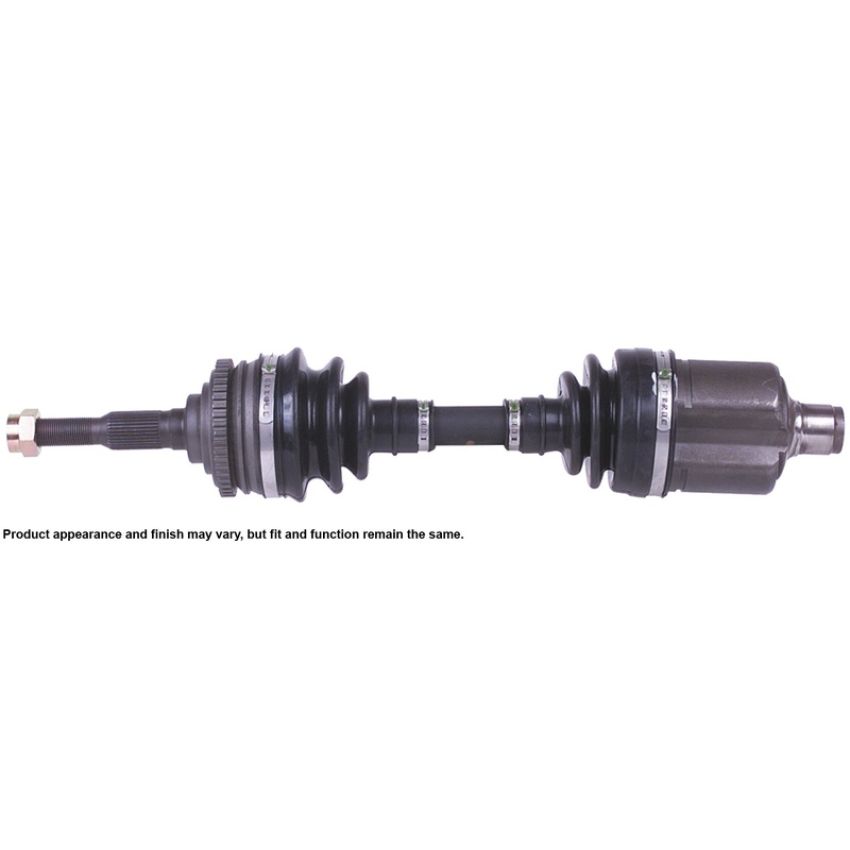 CARDONE Reman 60-1123 Remanufactured CV Axle Assembly
