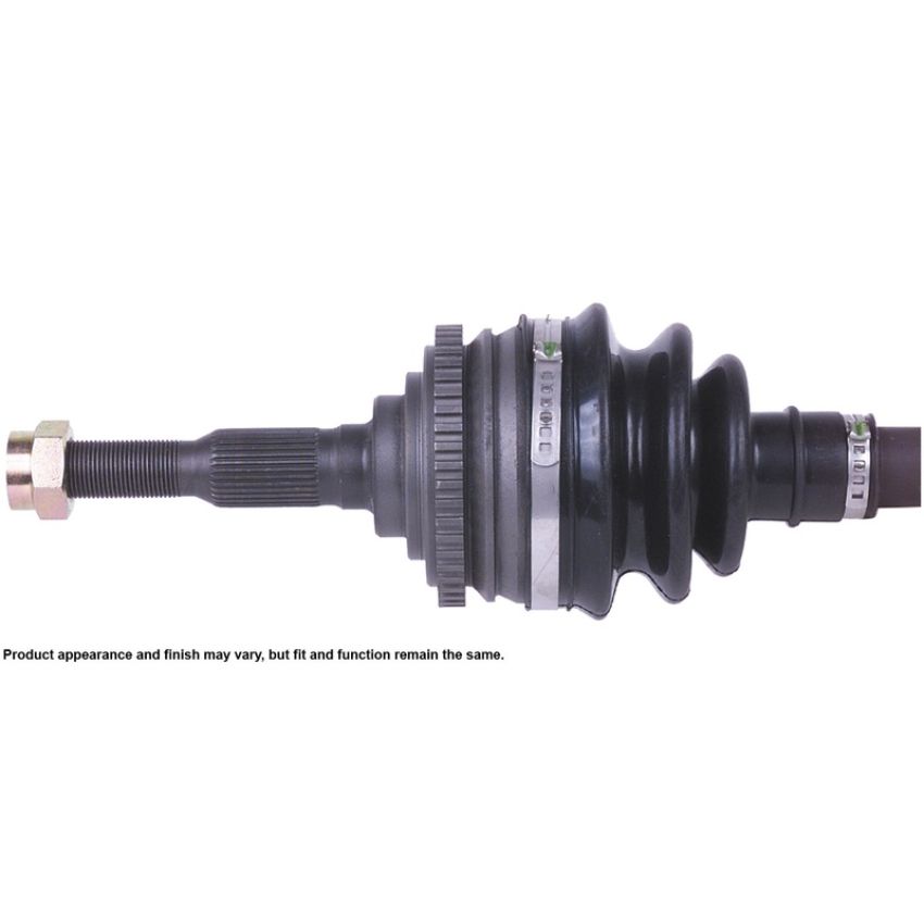 CARDONE Reman 60-1123 Remanufactured CV Axle Assembly