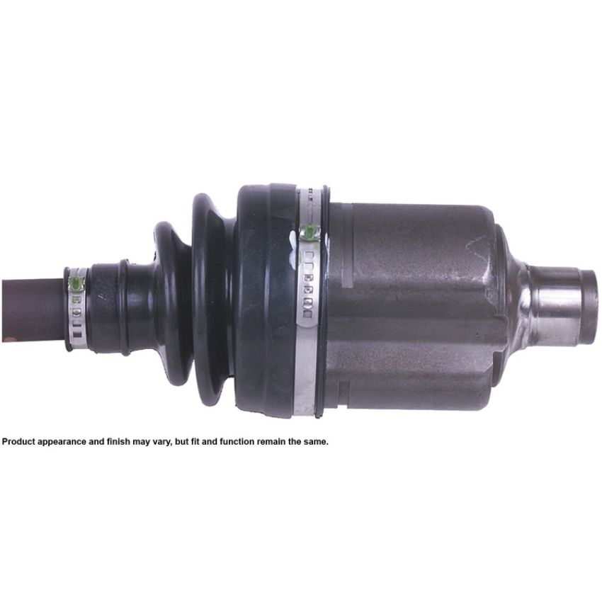 CARDONE Reman 60-1123 Remanufactured CV Axle Assembly