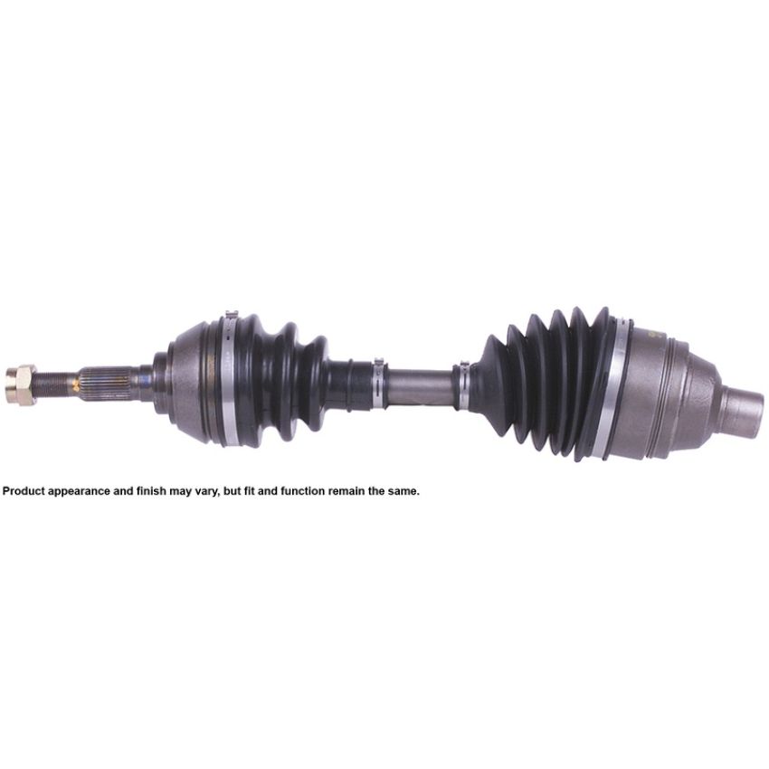 CARDONE Reman 60-1125 Remanufactured CV Axle Assembly