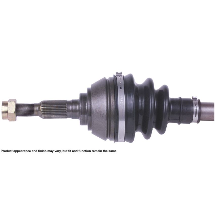 CARDONE Reman 60-1125 Remanufactured CV Axle Assembly