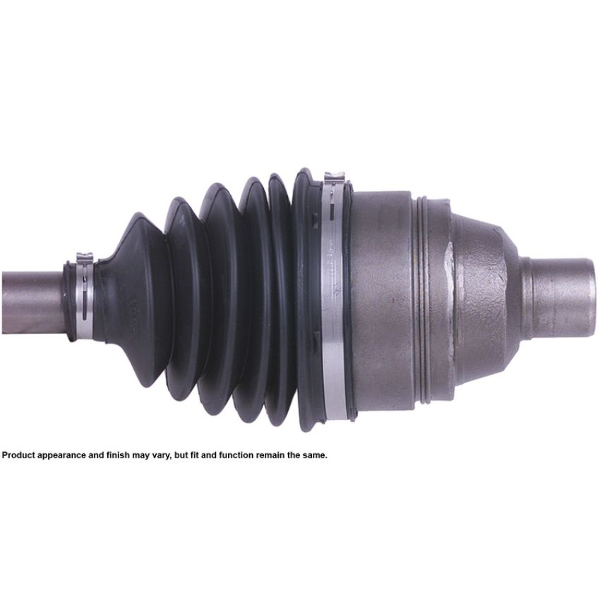 CARDONE Reman 60-1125 Remanufactured CV Axle Assembly