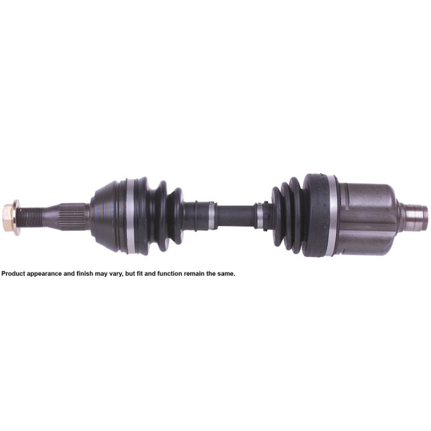 CARDONE Reman 60-1126 Remanufactured CV Axle Assembly