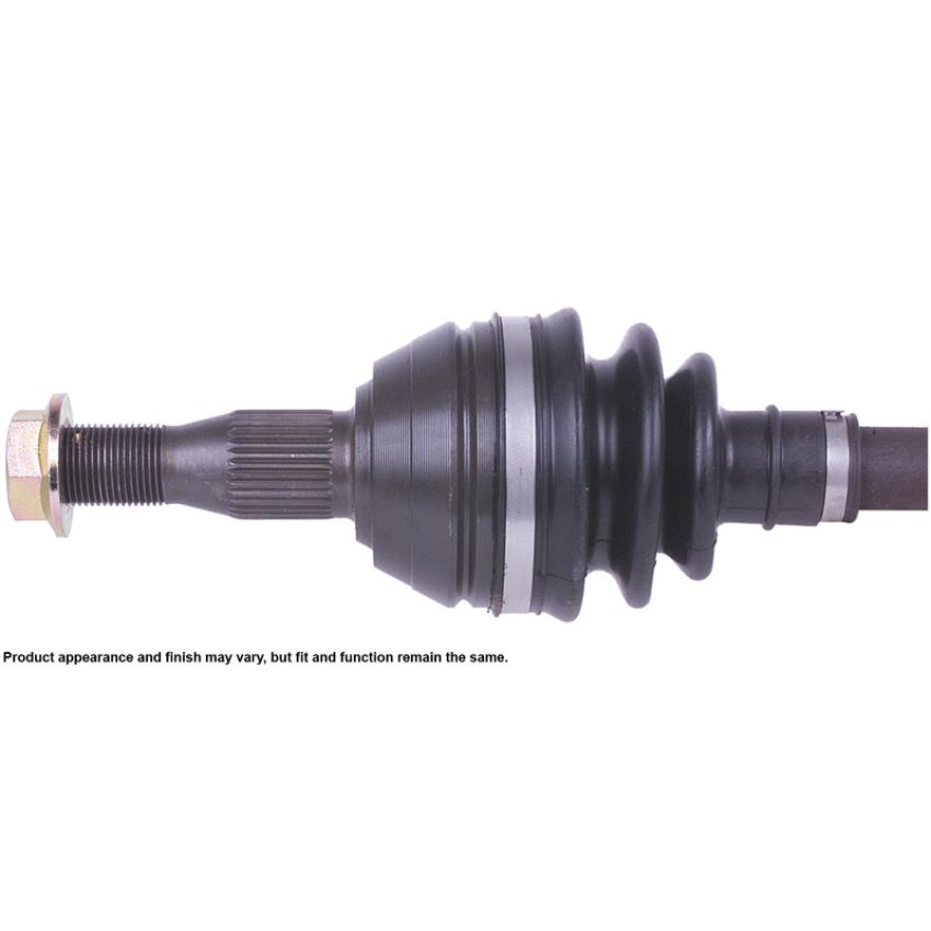 CARDONE Reman 60-1126 Remanufactured CV Axle Assembly