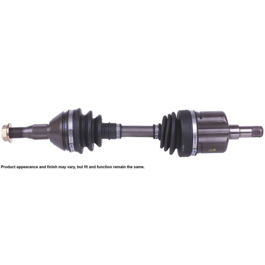 CARDONE Reman 60-1127 Remanufactured CV Axle Assembly