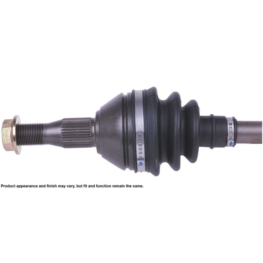 CARDONE Reman 60-1127 Remanufactured CV Axle Assembly