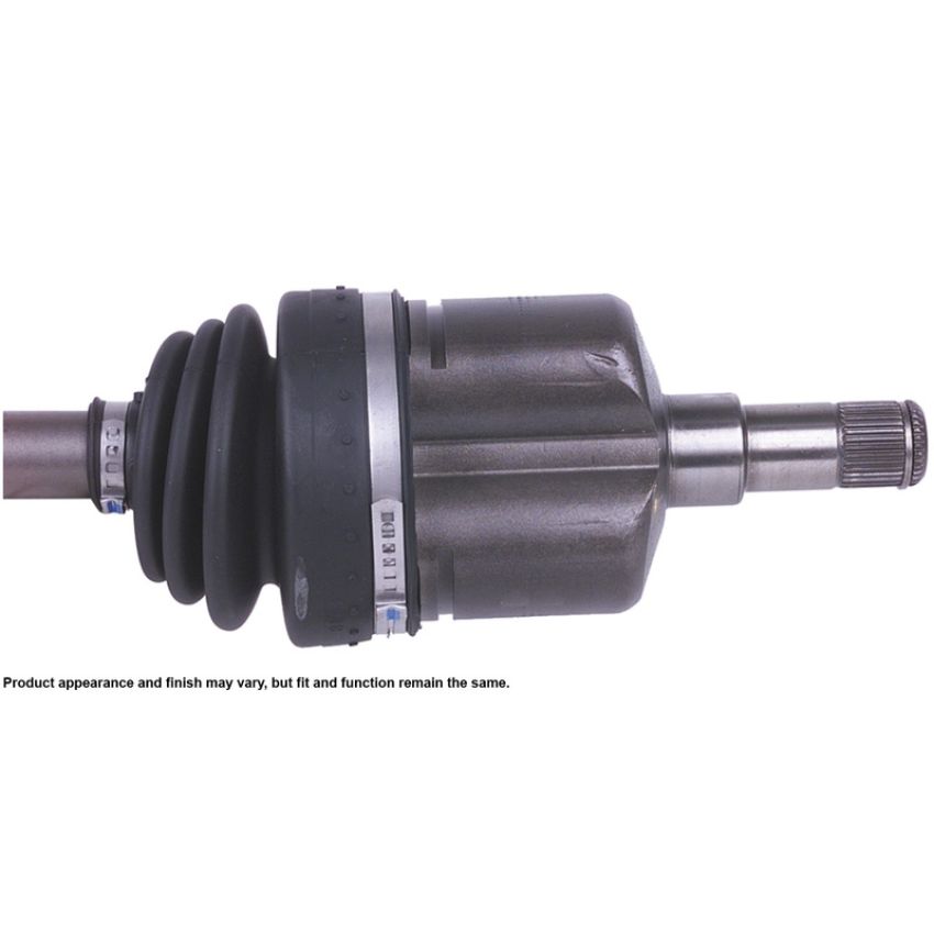 CARDONE Reman 60-1127 Remanufactured CV Axle Assembly