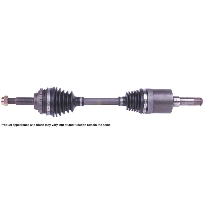 CARDONE Reman 60-1150 Remanufactured CV Axle Assembly