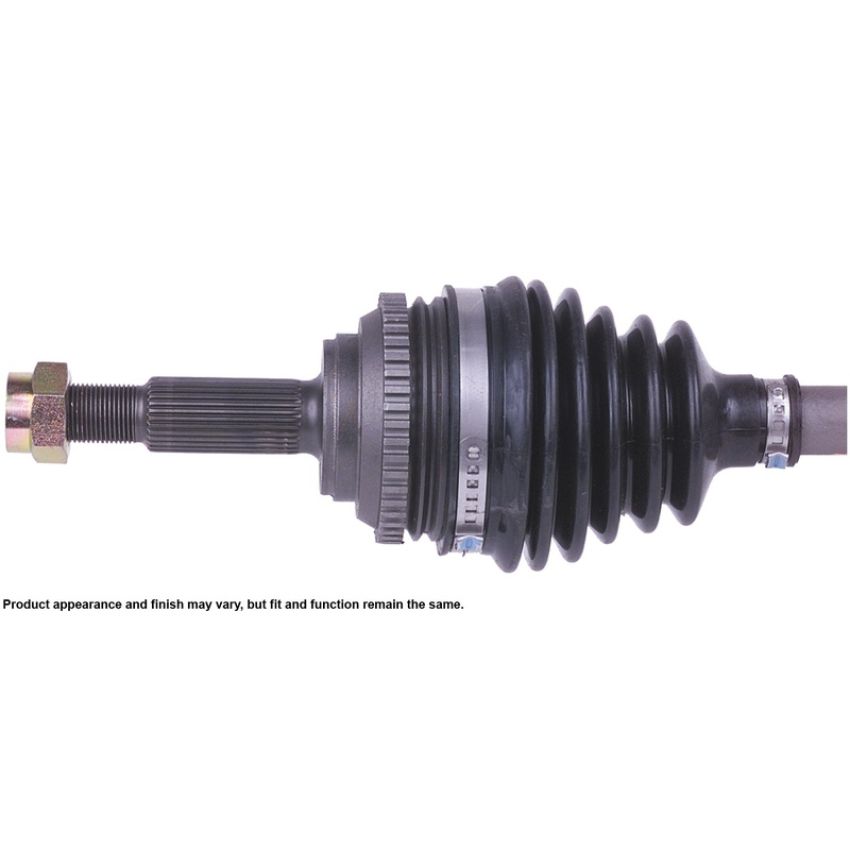 CARDONE Reman 60-1150 Remanufactured CV Axle Assembly