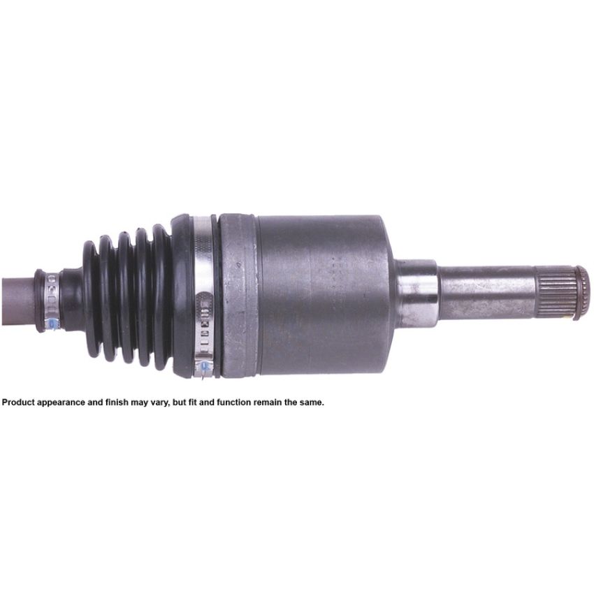 CARDONE Reman 60-1150 Remanufactured CV Axle Assembly