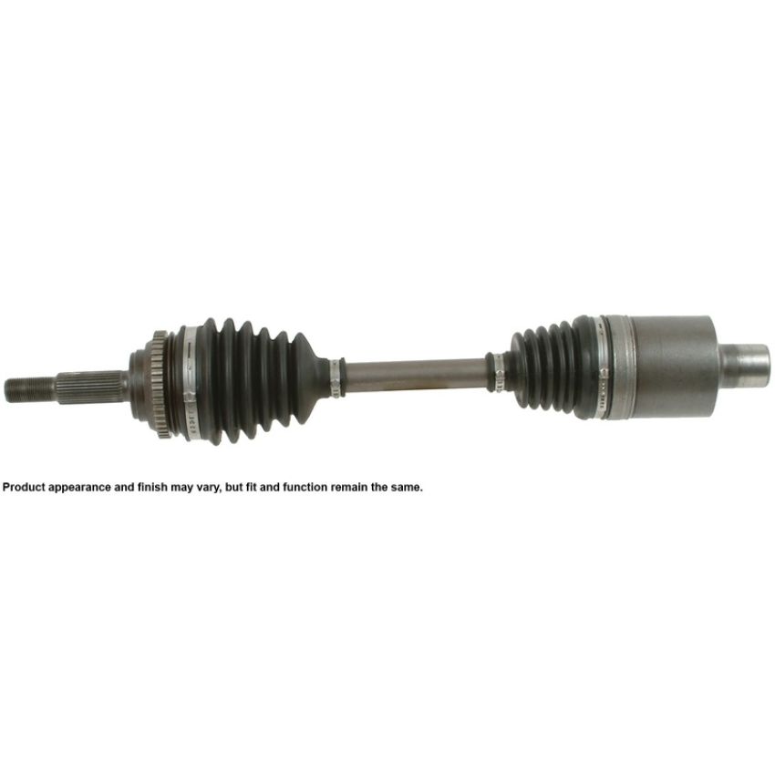 CARDONE Reman 60-1151 Remanufactured CV Axle Assembly