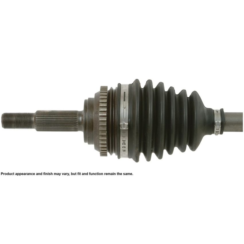 CARDONE Reman 60-1151 Remanufactured CV Axle Assembly