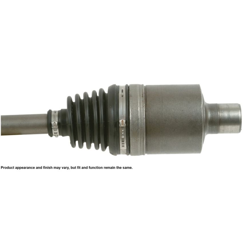 CARDONE Reman 60-1151 Remanufactured CV Axle Assembly