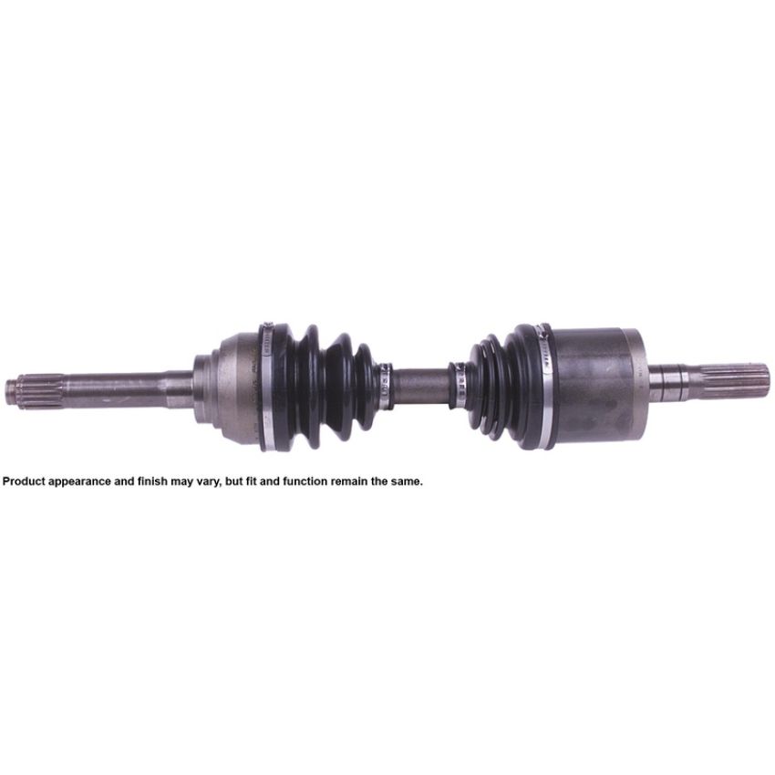 CARDONE Reman 60-1157 Remanufactured CV Axle Assembly