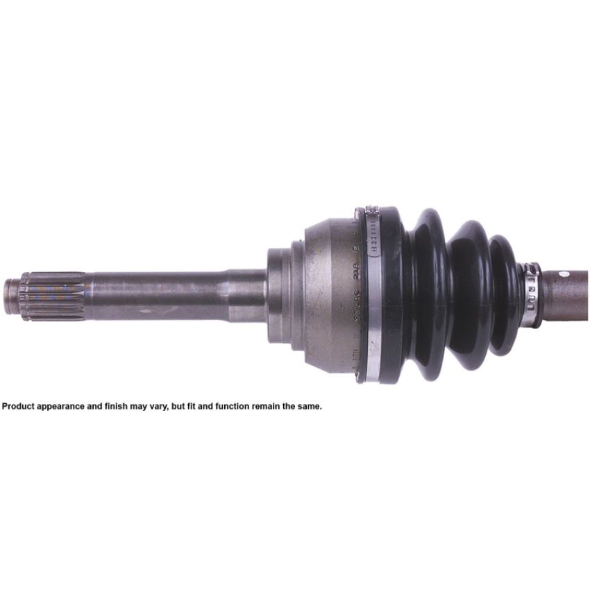 CARDONE Reman 60-1157 Remanufactured CV Axle Assembly