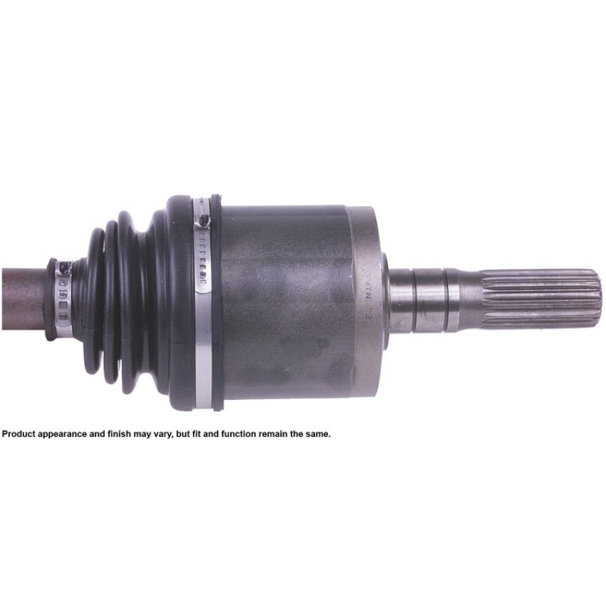 CARDONE Reman 60-1157 Remanufactured CV Axle Assembly