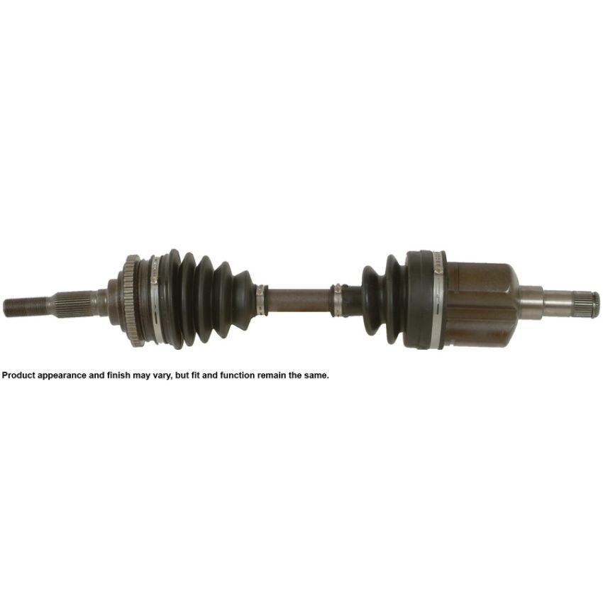 CARDONE Reman 60-1165 Remanufactured CV Axle Assembly