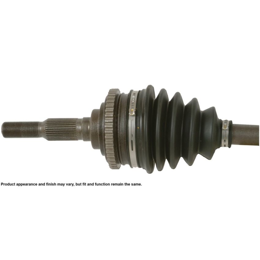 CARDONE Reman 60-1165 Remanufactured CV Axle Assembly