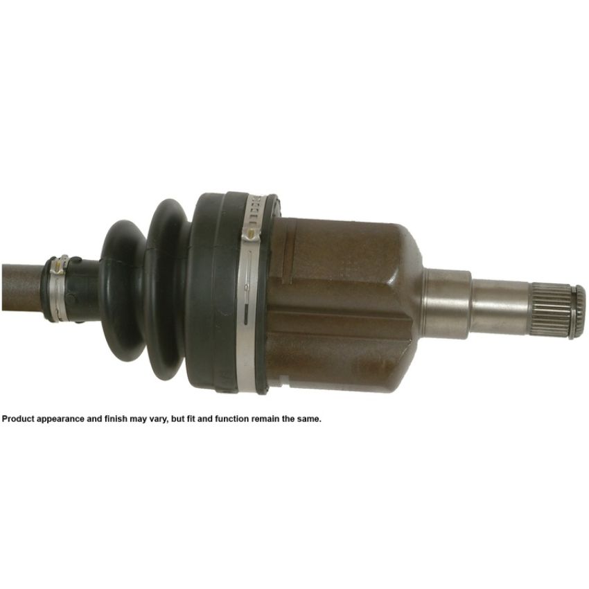 CARDONE Reman 60-1165 Remanufactured CV Axle Assembly