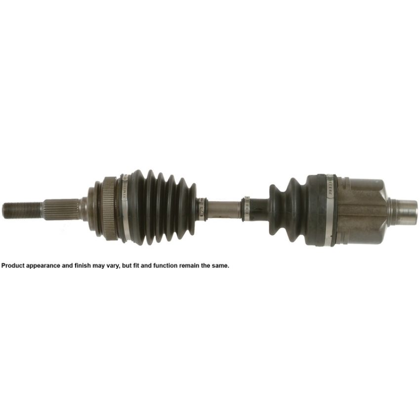 CARDONE Reman 60-1168 Remanufactured CV Axle Assembly