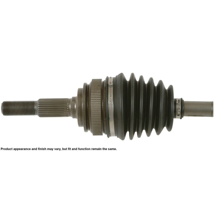 CARDONE Reman 60-1168 Remanufactured CV Axle Assembly