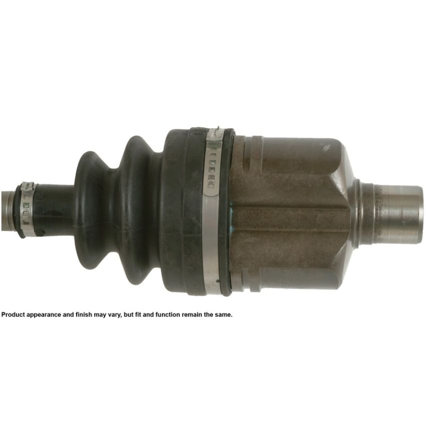 CARDONE Reman 60-1168 Remanufactured CV Axle Assembly