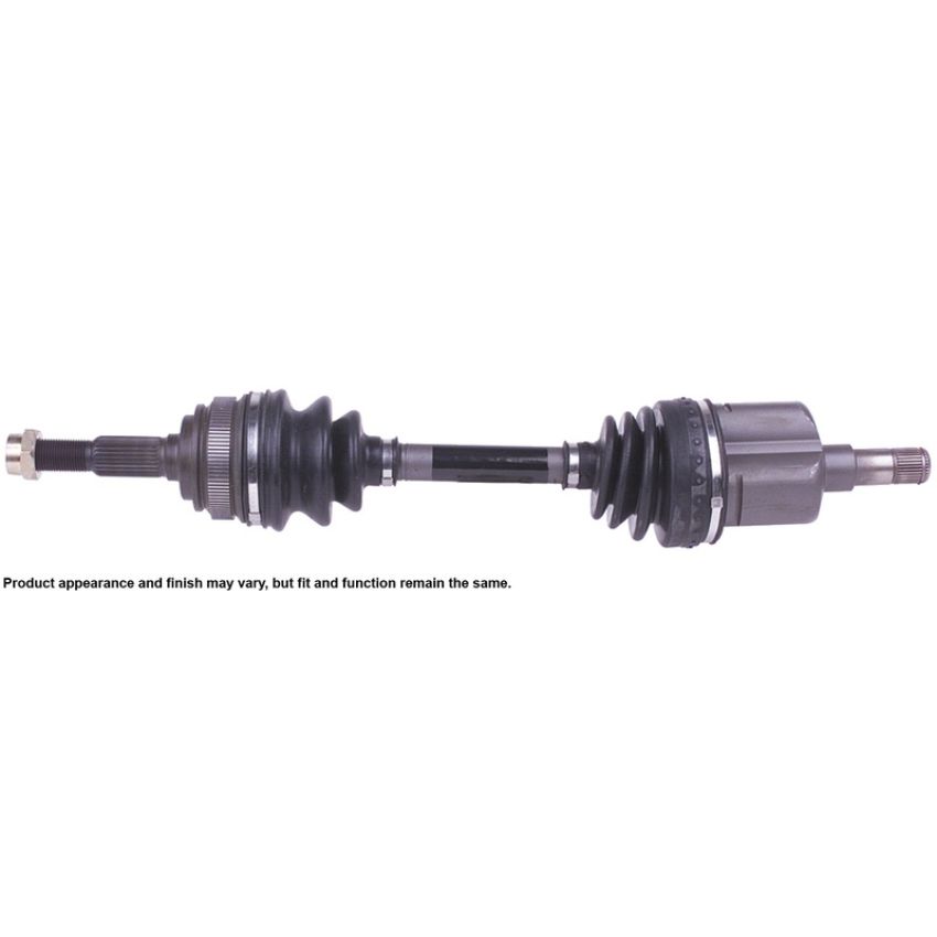 CARDONE Reman 60-1170 Remanufactured CV Axle Assembly