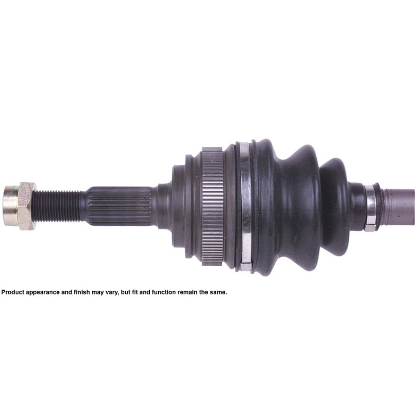 CARDONE Reman 60-1170 Remanufactured CV Axle Assembly