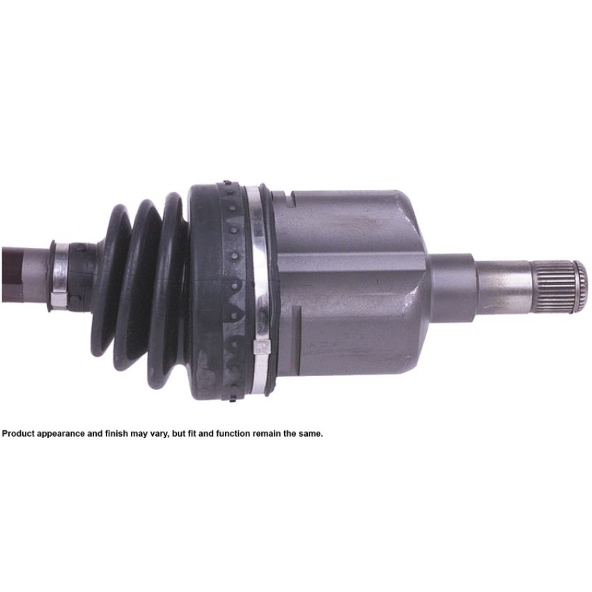 CARDONE Reman 60-1170 Remanufactured CV Axle Assembly