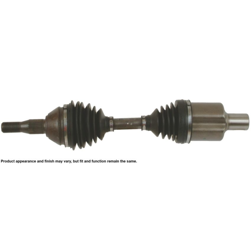 CARDONE Reman 60-1172 Remanufactured CV Axle Assembly