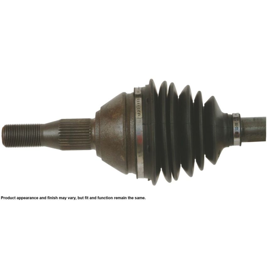 CARDONE Reman 60-1172 Remanufactured CV Axle Assembly