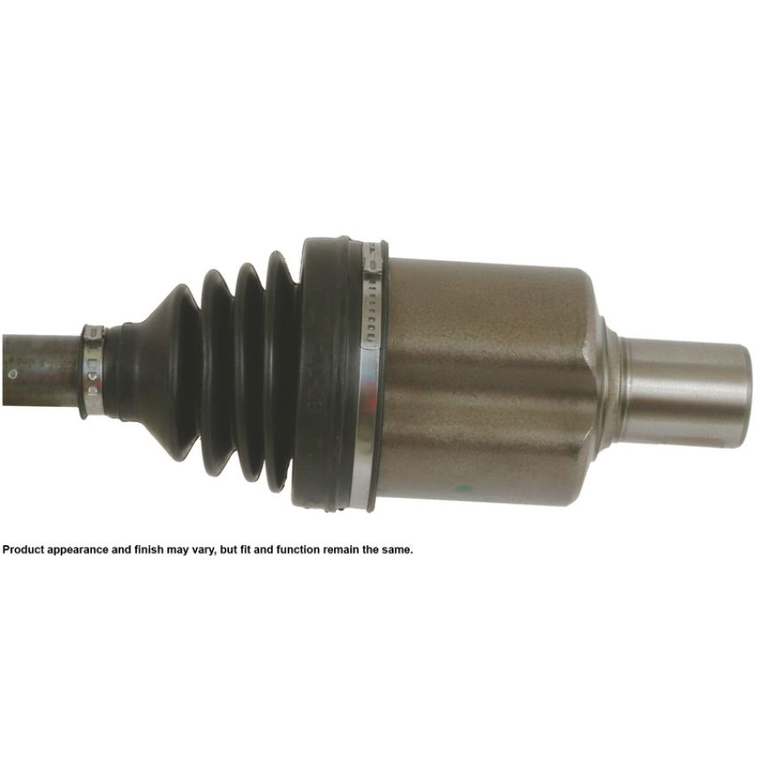 CARDONE Reman 60-1172 Remanufactured CV Axle Assembly