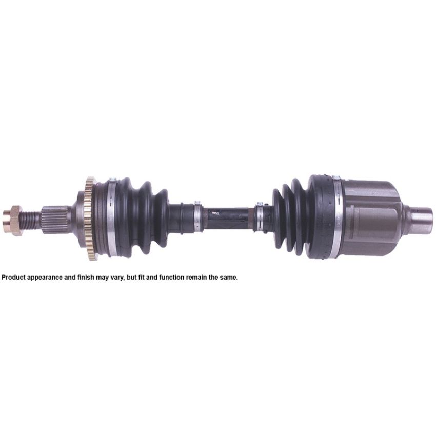 CARDONE Reman 60-1173 Remanufactured CV Axle Assembly