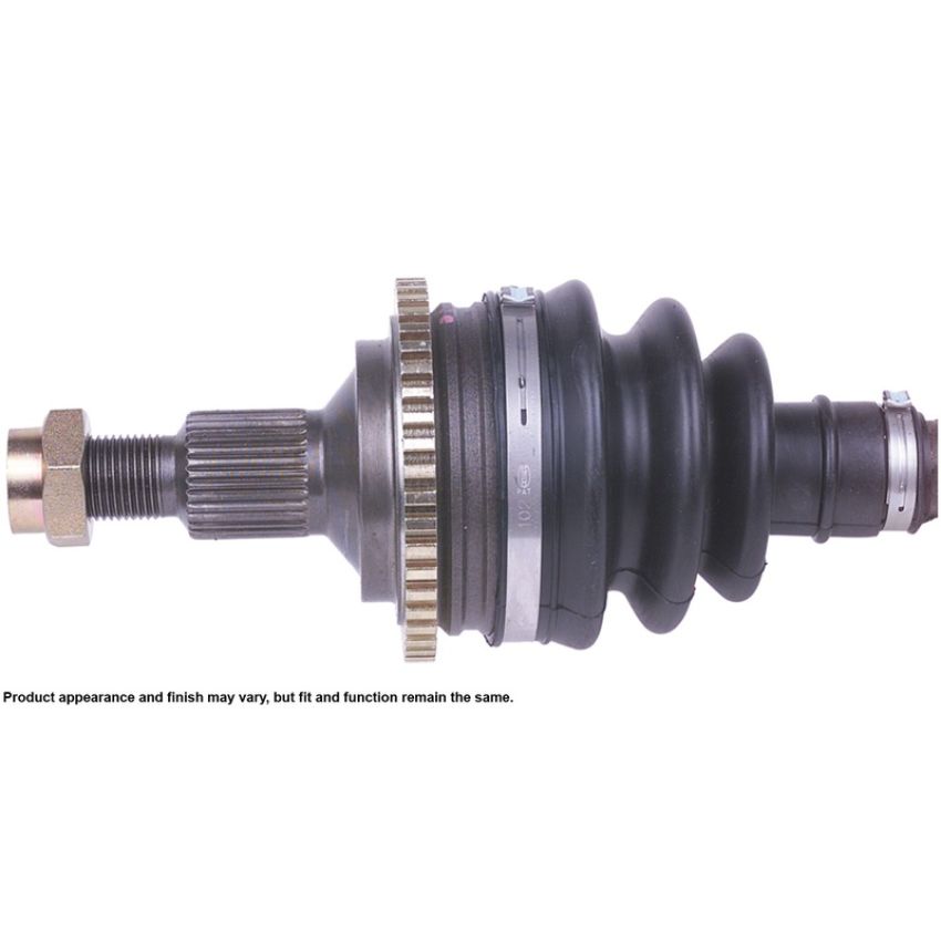 CARDONE Reman 60-1173 Remanufactured CV Axle Assembly