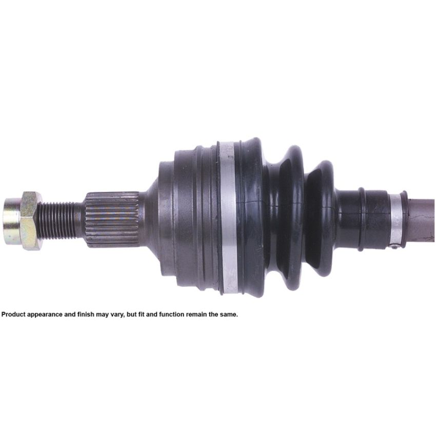 CARDONE Reman 60-1179 Remanufactured CV Axle Assembly