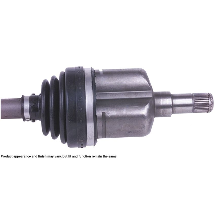 CARDONE Reman 60-1179 Remanufactured CV Axle Assembly