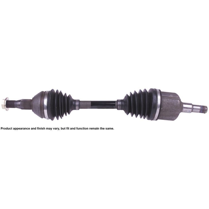CARDONE Reman 60-1194 Remanufactured CV Axle Assembly
