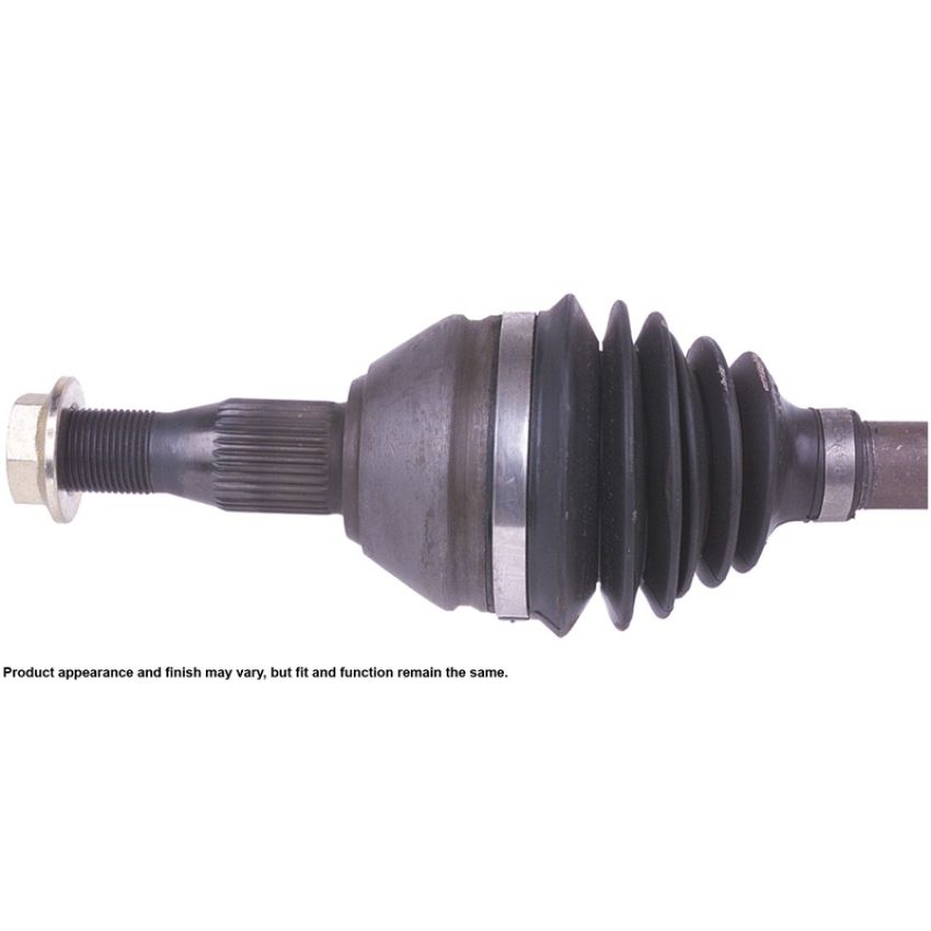 CARDONE Reman 60-1194 Remanufactured CV Axle Assembly