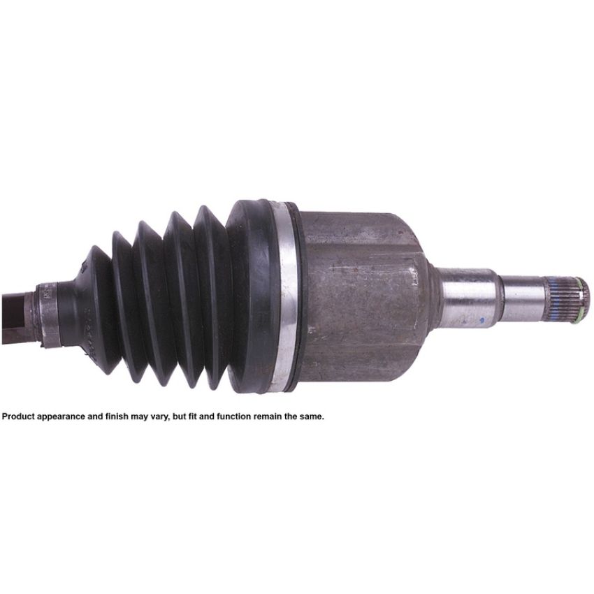 CARDONE Reman 60-1194 Remanufactured CV Axle Assembly