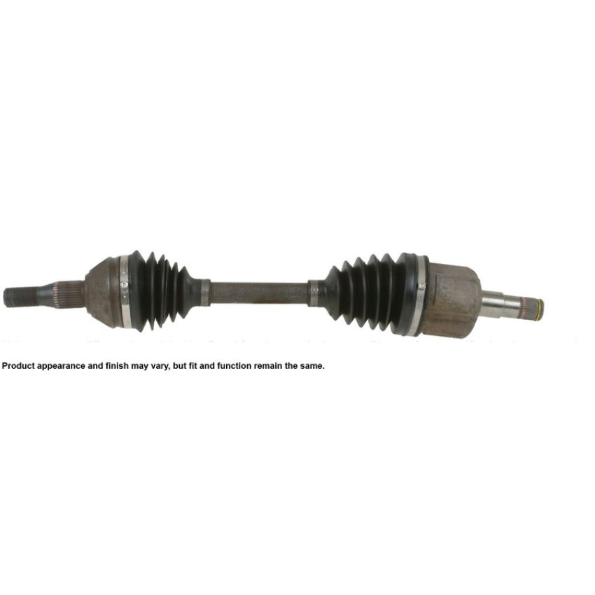 CARDONE Reman 60-1198 Remanufactured CV Axle Assembly