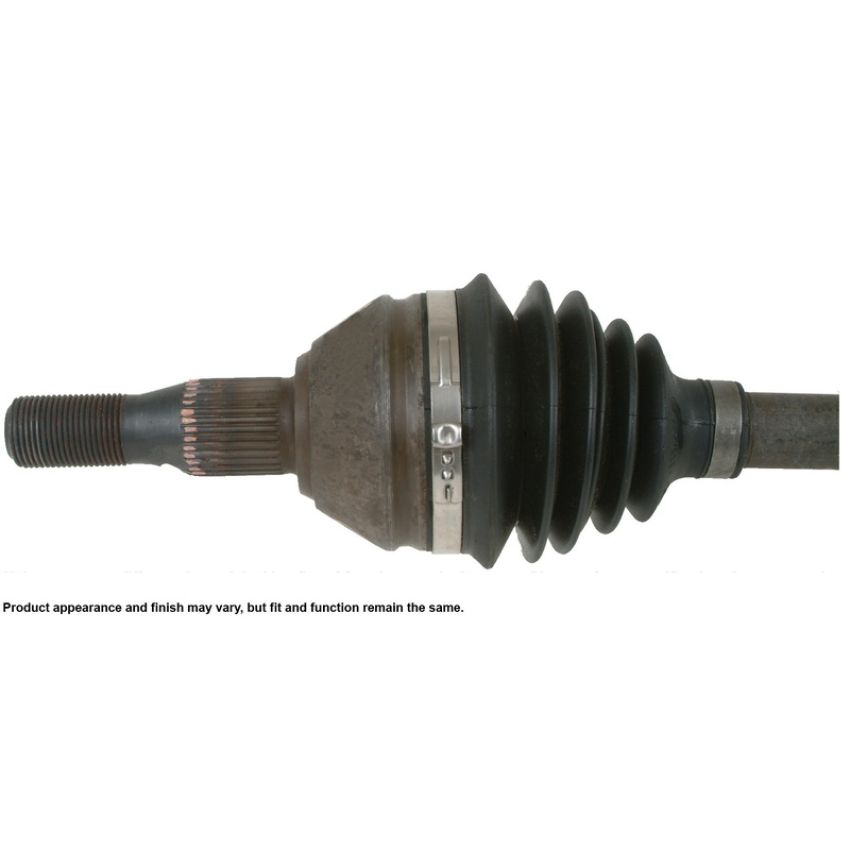 CARDONE Reman 60-1198 Remanufactured CV Axle Assembly
