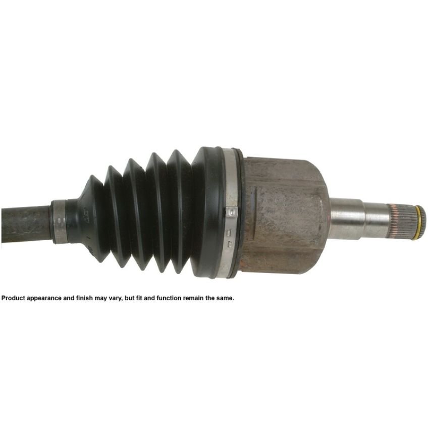 CARDONE Reman 60-1198 Remanufactured CV Axle Assembly