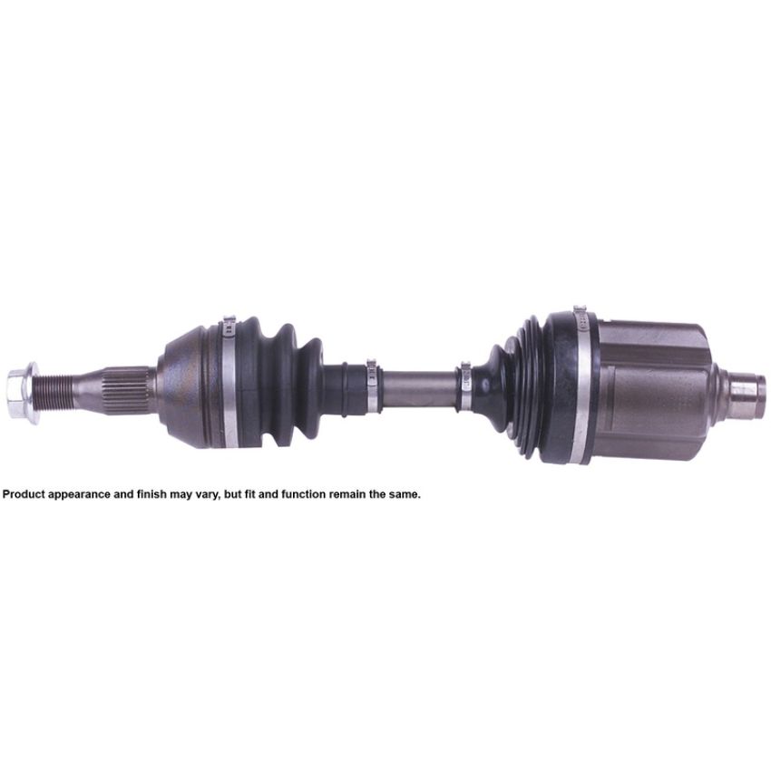 CARDONE Reman 60-1199 Remanufactured CV Axle Assembly