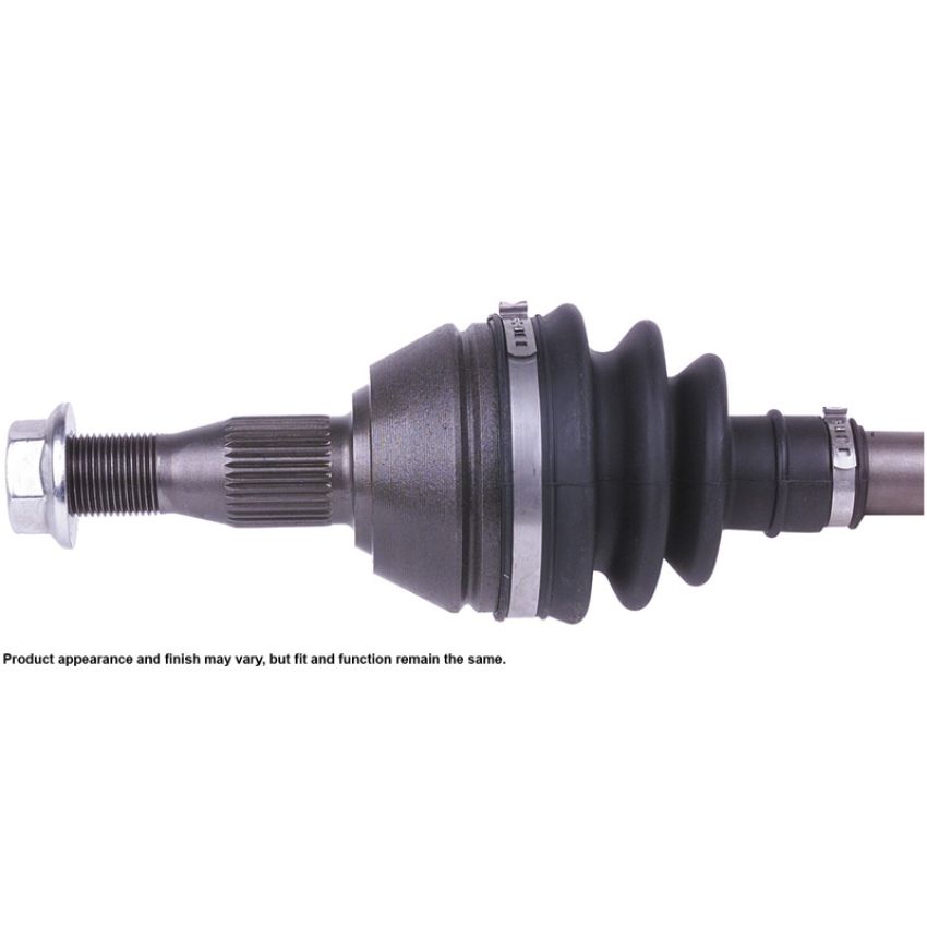 CARDONE Reman 60-1199 Remanufactured CV Axle Assembly