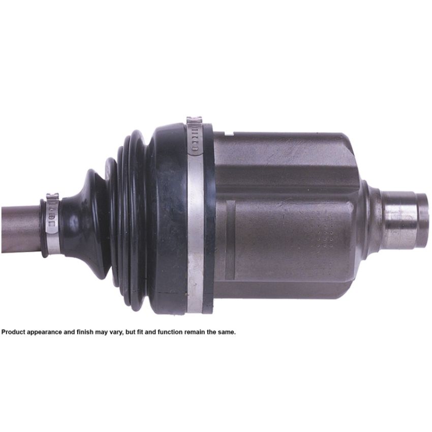 CARDONE Reman 60-1199 Remanufactured CV Axle Assembly