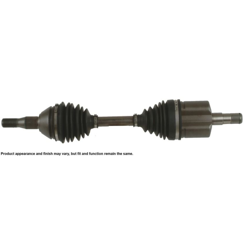 CARDONE Reman 60-1200 Remanufactured CV Axle Assembly
