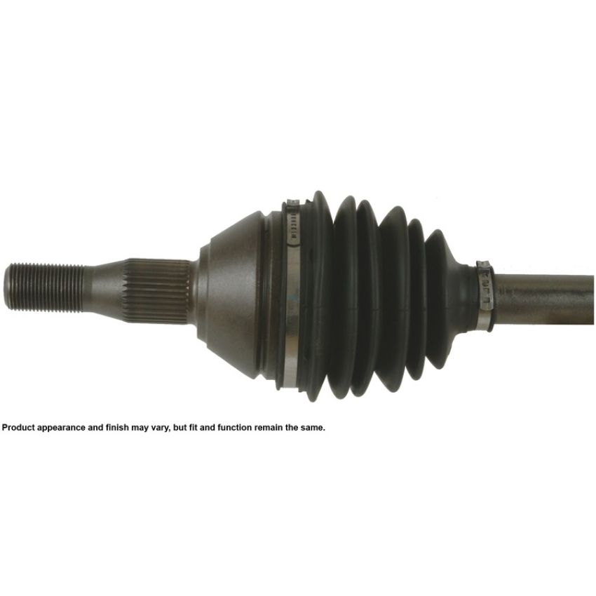 CARDONE Reman 60-1200 Remanufactured CV Axle Assembly